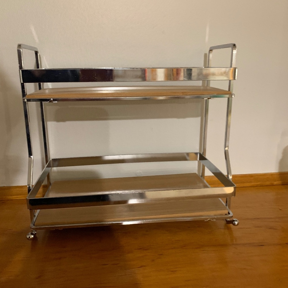Vanity Organizer